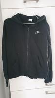 Nike Sweatshirt Sweater Sweatshirtjacke Jacke L schwarz Baden-Württemberg - Gaggenau Vorschau