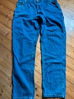 Dickies Carpenter Jeans 38/34 Nordrhein-Westfalen - Mülheim (Ruhr) Vorschau