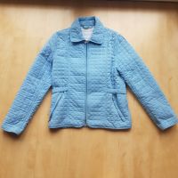 Blaue Stepp Jacke von MOX Clothing Bremen - Blockland Vorschau