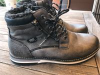 Tom Tailor Herrenstiefel Niedersachsen - Buxtehude Vorschau