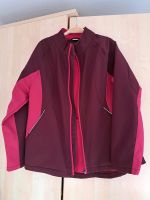 Weinrot pink Softshell Sports Funktion Jacke NKD Gr.XL Baden-Württemberg - Aalen Vorschau