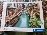 1000 Teile Puzzel, Venedig Nordrhein-Westfalen - Burscheid Vorschau