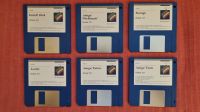Amiga Workbench 3.0 - Kompletter Satz inkl. seltener Install Disk Nordrhein-Westfalen - Bergisch Gladbach Vorschau