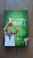 Die Fussball-Bibel Ausgabe 2015 Bayern - Bellenberg Vorschau