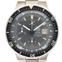 Tag Heuer Quartz 2000 Chronograph Nordrhein-Westfalen - Krefeld Vorschau