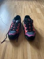 Trekking Schuhe Größe 38 (Airstresmsys Anatomic Washable) Brandenburg - Potsdam Vorschau