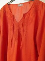 S.Oliver Bluse Orange 46 Nordrhein-Westfalen - Unna Vorschau