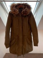 Schönste Winterjacke IQ Berlin XS 34 Echtfell Rheinland-Pfalz - Kretz Vorschau