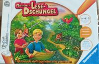Kinderspiel Tiptoi Tip Toi Mission Lesedschungel Rheinland-Pfalz - Kirchwald Vorschau