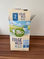 dm Folgemilch 2 Bio Bayern - Olching Vorschau