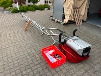 HIRO 160QN Behindertenlift Haus Treppe Lift Treppenlift Sitzlift Nordrhein-Westfalen - Porta Westfalica Vorschau