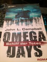 Omega Days.   Schiff der Toten Duisburg - Meiderich/Beeck Vorschau