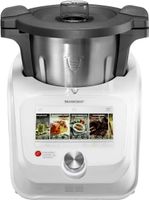 Silver Crest Monsieur Cuisine Connect 1200 E5 OVP (wie Thermomix) Nordrhein-Westfalen - Paderborn Vorschau