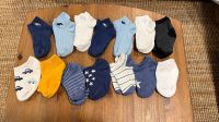 14 Paar Sneakersocken 19-22 Kleinkind Baby Sommer Bayern - Lohr (Main) Vorschau