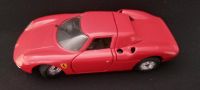 Ferrari 250 Le Mans ( 1965 ) 1:24 Niedersachsen - Drage Vorschau