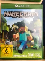 Minecraft für Xbox Sachsen - Wiedemar Vorschau