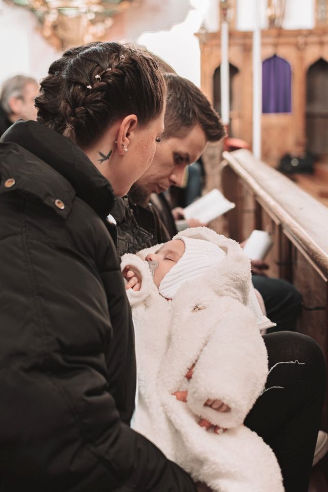 Fotograf Taufe & andere Kirchliche Ereignisse in Buttenwiesen