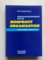 Führungsinstrumente für die Nonprofit Organisation Niedersachsen - Ostercappeln Vorschau