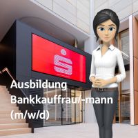 Ausbildung Bankkauffrau/-mann (m/w/d) bei der Sparkasse Lemgo Nordrhein-Westfalen - Lemgo Vorschau