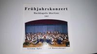 Musikkapelle Oberlienz CD Märsche und mehr Frühjahrskonzert Nordfriesland - Seeth Vorschau