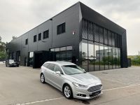 Ford Mondeo Turnier Titanium Aut LED Leder Navi Baden-Württemberg - Bad Waldsee Vorschau