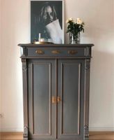 Shabby chic Vertiko Schrank Schuhschrank Kommode Sideboard Nordrhein-Westfalen - Hagen Vorschau