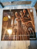 Berlioz te deum London orchestra & Chorus Sample vinyl lp Schallp Innenstadt - Köln Altstadt Vorschau