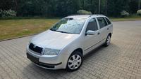Skoda Fabia  Combi *Tüv* Lingen (Ems) - Darme Vorschau