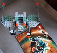 Lego 7311 LIFE ON MARS - Roter Planet Kreuzer Wandsbek - Hamburg Sasel Vorschau