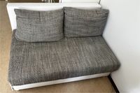 Sofa, Couch, kleines Sofa, Sessel, Ledersofa, Ledercouch Bayern - Bamberg Vorschau