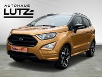 Ford EcoSport ST-Line Navi Bi-Xenon City Stop Wipa PD Bayern - Fürstenfeldbruck Vorschau