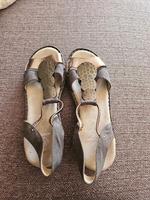 Damen Sandalen Nordrhein-Westfalen - Frechen Vorschau