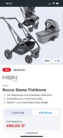 Kinderwagen 3 in 1 Harburg - Hamburg Wilstorf Vorschau