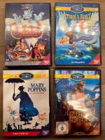 Disney DvD Set Leipzig - Möckern Vorschau