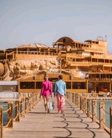 Trip zur Insel Orange Bay in Hurghada Bayern - Moosthenning Vorschau