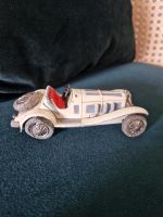 Schuco Micro Racer 1043/1 Mercedes Typ SSK 1928, Auto, Spielzeug, Niedersachsen - Meppen Vorschau