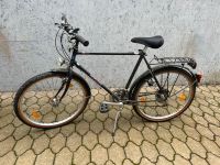 MTB Fahrrad von Hercules, Made in Germany….. Bayern - Schwebheim Vorschau