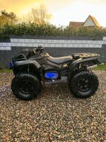 Can Am Outlander 1000r XMR Bombadier Rostock - Kröpeliner-Tor-Vorstadt Vorschau