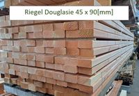 Douglasien Riegel / Bohle – 45 x 90 [mm], Konstruktionsholz, Holz Nordrhein-Westfalen - Finnentrop Vorschau