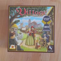 Spiel Village Hessen - Lauterbach (Hessen) Vorschau