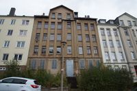 Letztes unsaniertes Haus im Wohnkarree Chemnitz - Altendorf Vorschau