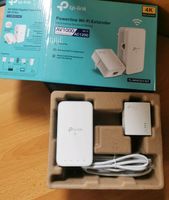 Tp link powerline wifi extender TL-WPA7517 KIT Nordrhein-Westfalen - Rheine Vorschau