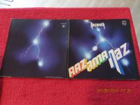 M126 - Nazareth ‎– Razamanaz - Hard Rock LP Kreis Pinneberg - Hetlinger Neuerkoog Vorschau