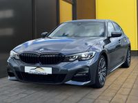 BMW 320 iA M-SportPaket+LED+AHK+Leder+Schiebedach Niedersachsen - Leer (Ostfriesland) Vorschau