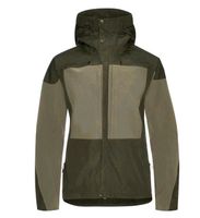 FJÄLLRÄVEN Keb Jacket L Deep Forest Laurel Green Bayern - Gauting Vorschau