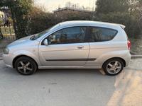 Chevrolet Kalos 1.4 SX SX Berlin - Tempelhof Vorschau