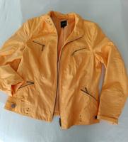 Damen - Jacke Orange Brandenburg - Cottbus Vorschau