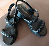 Sandalette/Tamaris Nordrhein-Westfalen - Würselen Vorschau