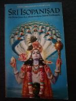 Buch Sri Isopanisad His Divine Grace A. C. Bhaktivedanta Swami P. Niedersachsen - Bücken Vorschau