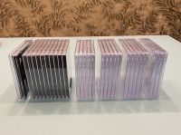 30 DVD / CD Doppel Boxen „neu“ Niedersachsen - Wietze Vorschau